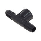 Kit 50 Te Interno 90º Para Mangueira 1/2'' - Bianplast