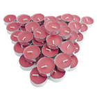 Kit 50 Velas De Casamento Festas Eventos