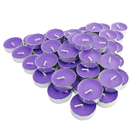 Kit 50 Velas De Casamento Festas Eventos