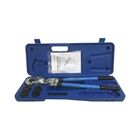 Kit 50mt Tubo Pex 16mm + Alicate + Escareador + Mola 16mm