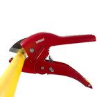 Kit 50mt Tubo Pex 16mm+alicate+tesoura+escareador Tudogás