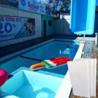 Kit 52pçs Borda Atérmica P/ Piscinas De Fibra Mod. Tradiciona