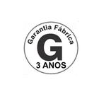 Kit 55 Cadeira Plástica Bistrô Branca Reforçada Carga 182kg