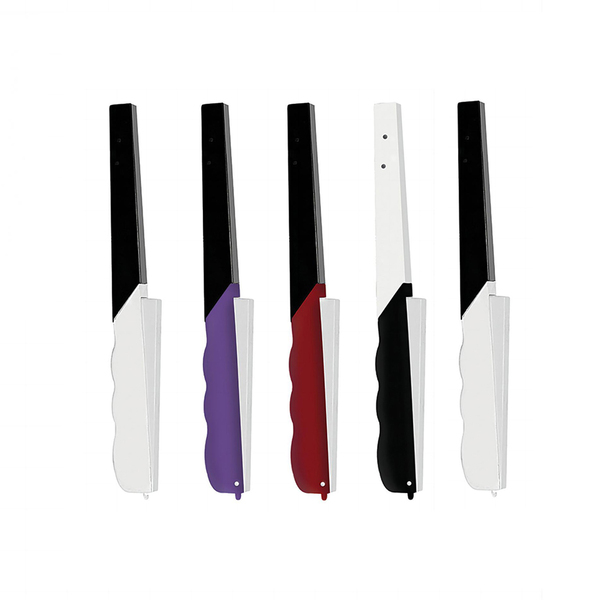 Kit 5 Acendedor Rápido Fogão Botão Aperta Faísca Cabo Longo