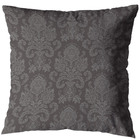 Kit 5 Almofada 40cm X 40cm Arabescos Estampada Com Zíper