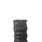 Kit 5 Anueto Em Ferro Fundido Decoração Grade Portão N03 8cm