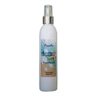 Kit 5 Aromatizador Ambientes Aroma Acqua Marine Frasco 200ml