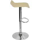 Kit 5 Banquetas Toquio Wave Enzo Belo Horizonte Recouro Girat