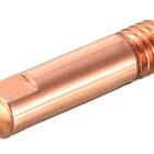 Kit - 5 Bico De Contato Para Tocha Mig 0,9mm + 5 Bico De Cont