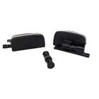 Kit 5 Box De Abrir Va Preto