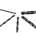 Kit 5 Brocas P/ Metal Aço 4 5 6 8 10 Mm Furadeira Helicoidal