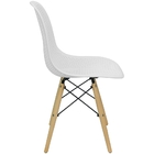 Kit 5 Cadeiras Colmeia Furadinha Heloisa Eloá Charles Eames E