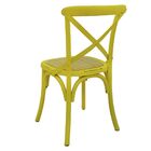 Kit 5 Cadeiras Decorativas Sala De Jantar Cozinha Danna Ratta