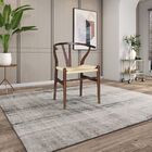 Kit 5 Cadeiras Decorativas Sala De Jantar E Cozinha Bella Mad