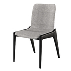 Kit 5 Cadeiras Decorativas Sala De Jantar Madeira Maciça Pige