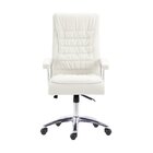 Kit 5 Cadeiras Escritório Presidente Ergonômica Nr17 Corino M