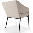 Kit 5 Cadeiras Para Sala De Jantar Estar Living Olívia L02 Bo