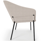 Kit 5 Cadeiras Para Sala De Jantar Estar Living Olívia L02 Bo