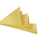 Kit 5 Caixas Com 45 M Emenda Rígida Polifort (perfil H) 8mm X