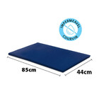 Kit 5 Colchonetes De Espuma Para Academia E Ginastica Em Corv