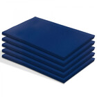 Kit 5 Colchonetes De Espuma Para Academia E Ginastica Em Corv