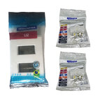 Kit 5 Conjuntos Interruptor Duplo Paralelo Three Way Tramonti