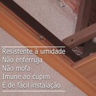 Kit 5 Cxs 90m Tubometalon De Pvc 20mmx30mm 300cm   Mistura Pi