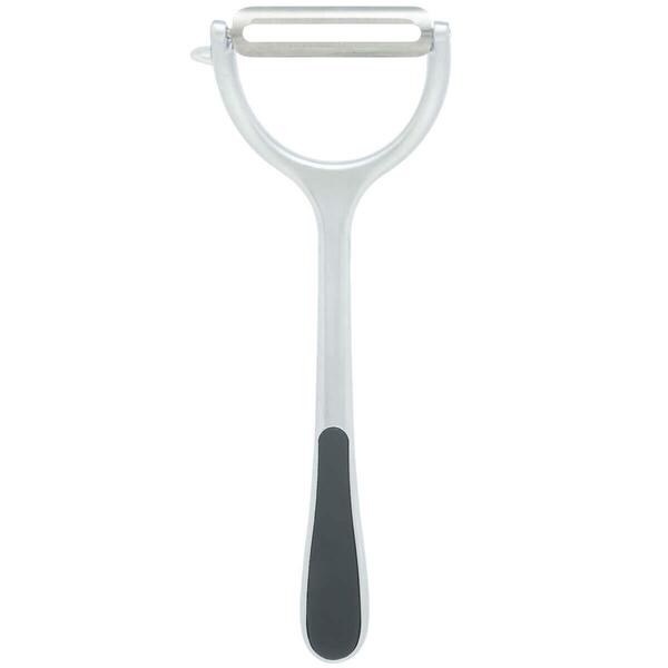 Kit 5 Descascadores De Alimentos 18cm Manual Inox Wolff Antid