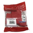 Kit 5 Dispositivos De Proteção Contra Surtos e Raios Clamper