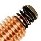 Kit - 5 Eletrodo Tipo Hypertherm Com Mola Para Powermax 65 /