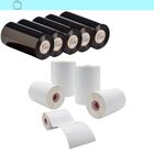 Kit 5 Etiquetas Couche 10x15 100x150 E 5 Ribon Cera 110x74