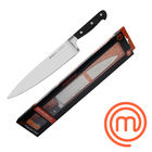 Kit 5 Facas 6/8/10 Filetar Desossar Masterchef Profissional