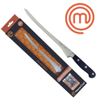Kit 5 Facas 6/8/10 Filetar Desossar Masterchef Profissional