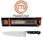 Kit 5 Facas 6/8/10 Filetar Desossar Masterchef Profissional