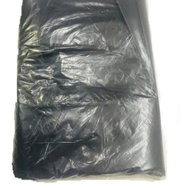 Kit 5 Fardo Saco De Lixo 100 Litros Comum 100 Unidades
