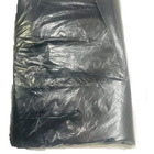 Kit 5 Fardo Saco De Lixo 60 Litros Comum 100 Unidades Preto