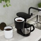 Kit 5 Filtros Coador De Café Reutilizável -  Stolf