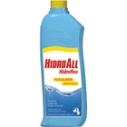 Kit 5 Hidrofloc Floculante Tripla Ação Hidroall Floculante Cl
