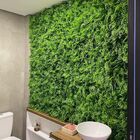 Kit 5 Jardim Vertical Decorativo 50cmx50cm Textura Realista I