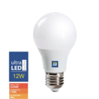Kit 5 Lâmpada Led 12w Bulbo E27 6500k Branco Frio Ultra Luz 1