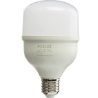 Kit 5 Lâmpada Led 20w Bulbo Alta Pot 6500k Bivolt Foxlux