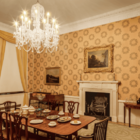 Kit 5 Lâmpada Led Filamento Vela 2w E14 - Gmh 220v