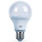 Kit 5 Lâmpadas Led 15w Bivolt E27 A80 Ol Iluminação Luz Branca