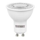 Kit 5 Lampadas Led Dicroica Mr16  Tdl 25 4w 6500k Taschibra