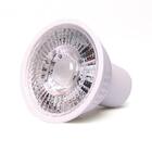 Kit 5 Lampadas Led Dicroica Mr16  Tdl 25 4w 6500k Taschibra