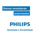 Kit 5 Lâmpadas Led Philips Bulbo 9w Equivale 60w Branco Quent