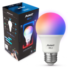 Kit 5 Lampadas Led Smart Inteligente Wi Fi Alexa Google 10w R
