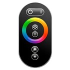 Kit 5 Led Rgb 10w Inox Piscina Tholz + Central Globaltech