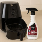 Kit 5 Limpa Air Fryer Limpa Facil Cozinha Fogão Eletrodomésti