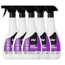 Produtos para Limpeza de Tecido Wap - Vrios modelos | Leroy Merlin